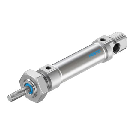 Festo Standards-Based Cylinder DSNU-16-20-P-A DSNU-16-20-P-A